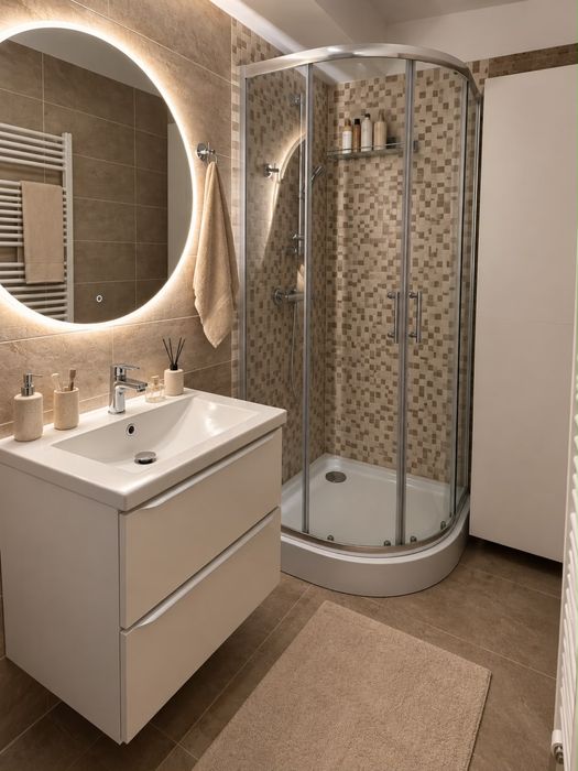 Apartament 3 camere Lux  - 2 LOCURI PARCARE! Nu sunt interesat de colaborarea cu agentiile imobiliare!!!
