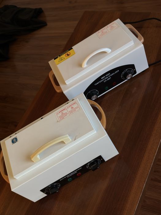 Сухожар  для стерилизации