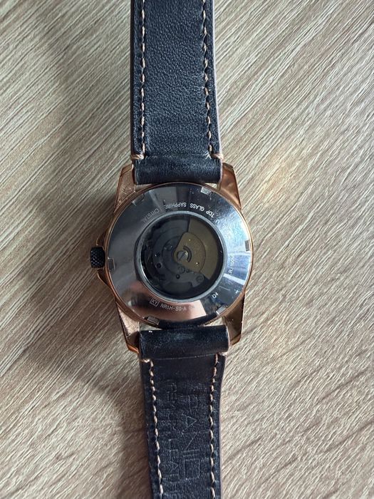 Ceas Orient automatic dama