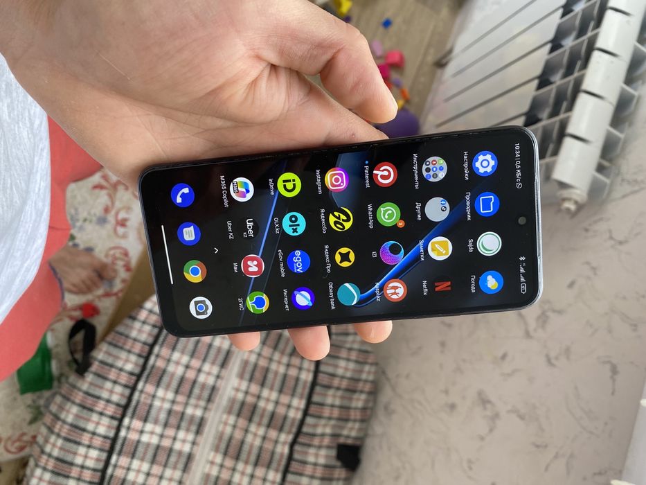 Редми note 10s 128гб