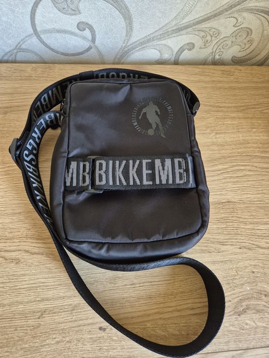 Мужская сумка Bikkembergs
