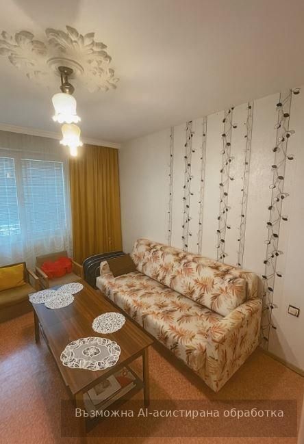 Дава се под наем Тристаен апартамент в Варна, Цветен квартал - 94 кв.м за 548.25 € - Снимка #2