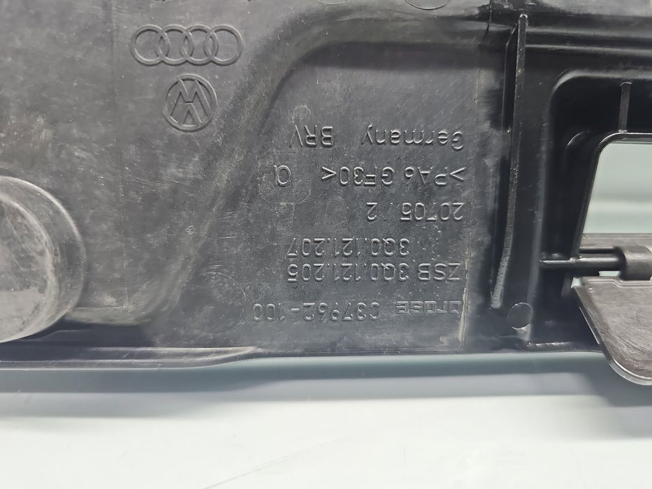 Electroventilator Volkswagen Passat B8 (3G2) [Fabr 2015-prezent] 3Q012