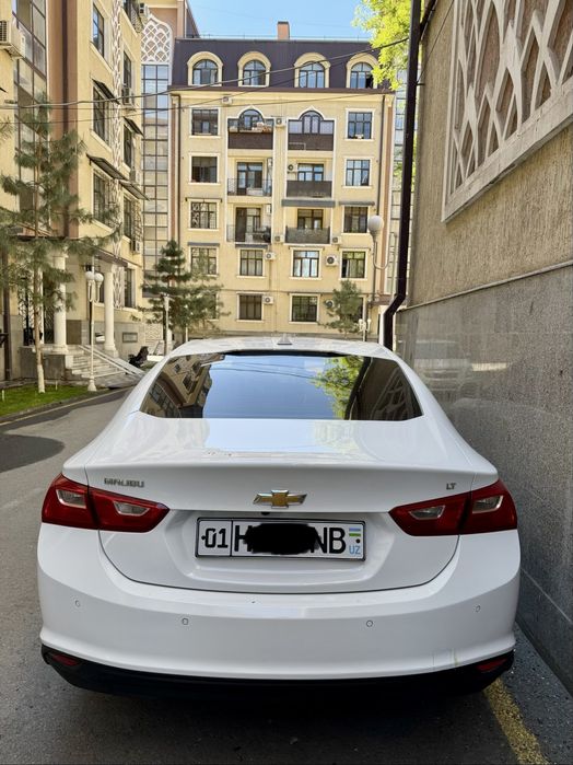 Malibu 2 2,4 Oq 2018