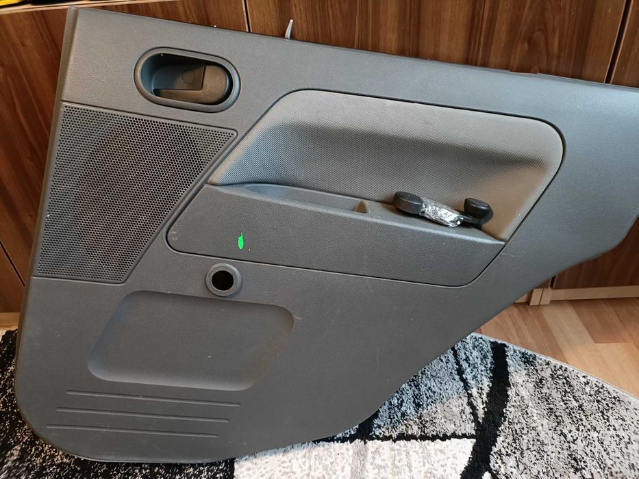 Fata usa spate dreapta Ford Fusion Ju