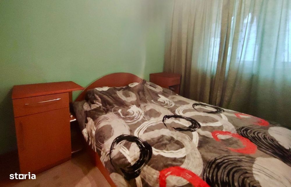 Apartament 3 camere – Nufarul, Str. Bumbacului