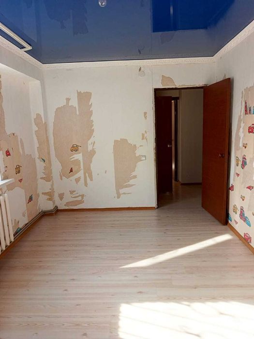 продам 3 комнатную квартиру