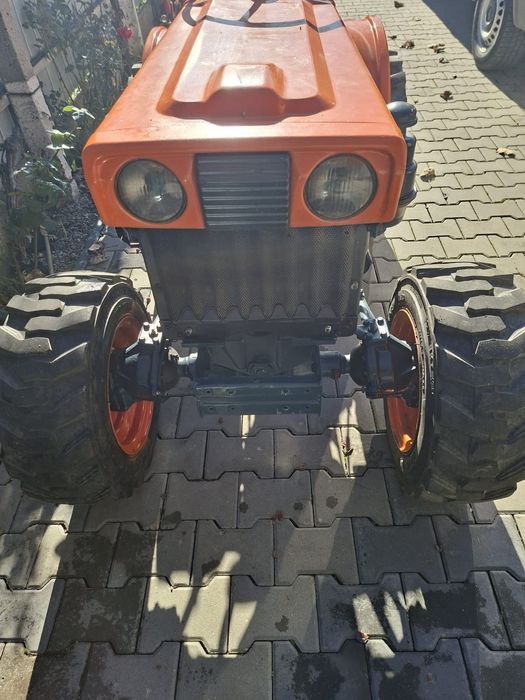 Kubota b6000 4x4