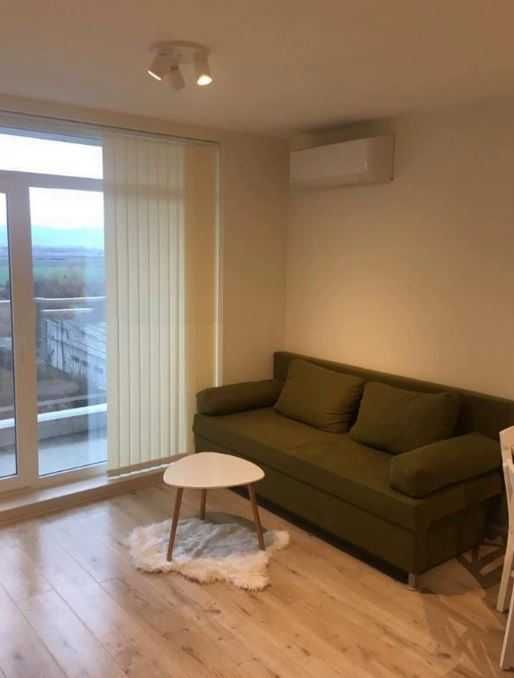 Дава се под наем Двустаен апартамент в София, Левски Г - 60 кв.м за 500 € - Снимка #1