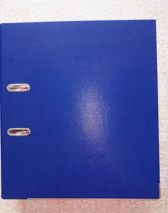 Регистраторы канцелярские