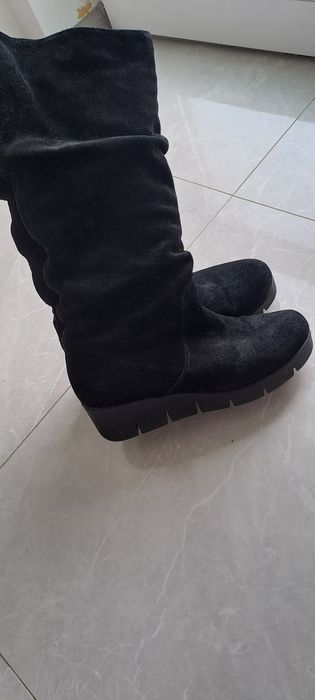 Cizme, 38, Anna Cori