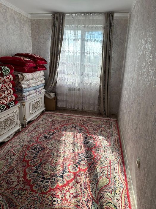 3 болмели квартира