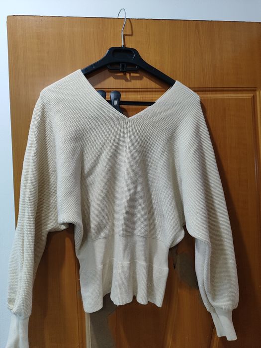 Разгрузка гардероба