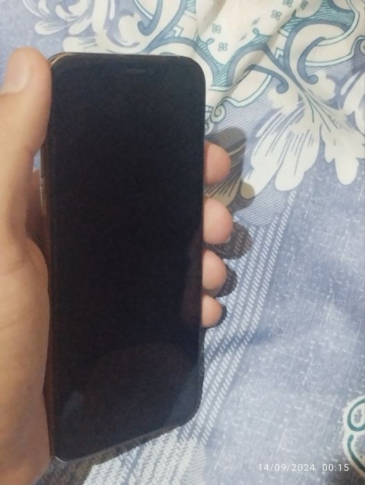 Iphone xs, garantiya beriladi