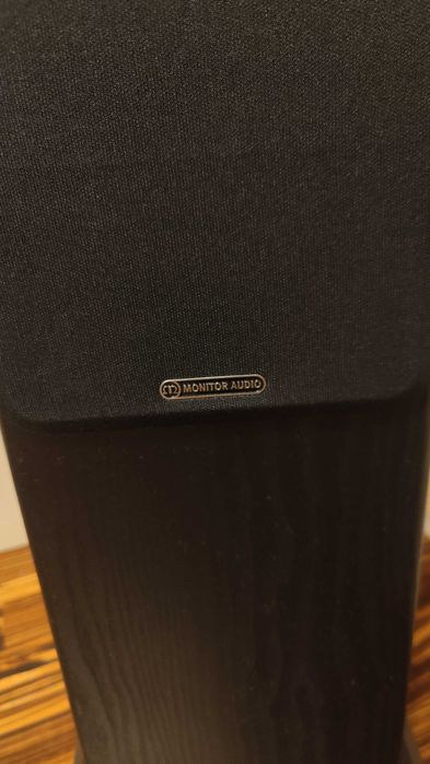 Boxe Monitor Audio Bronze 6