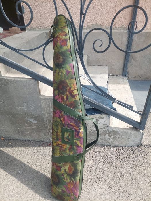 Оружейный сейф, чехол