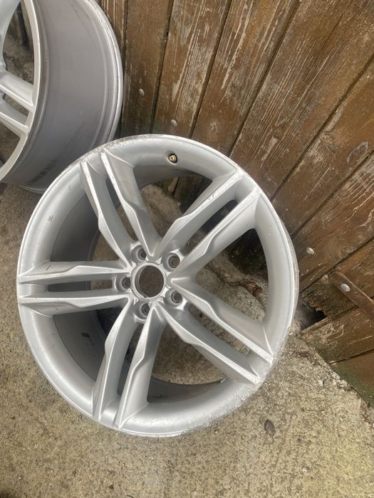 Джанти 19 5х112 Джанти 19 5х112