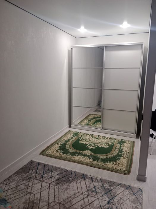 сдается однокомнатная квартира