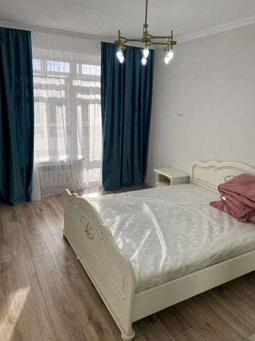 Квартира 2-х комнатная, 75 м/кв