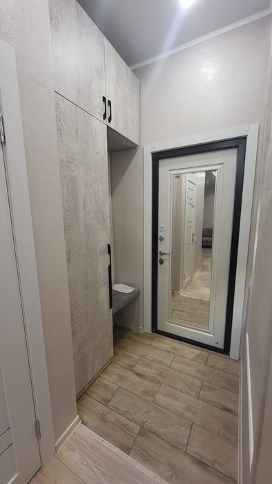 Люкс в новом доме!