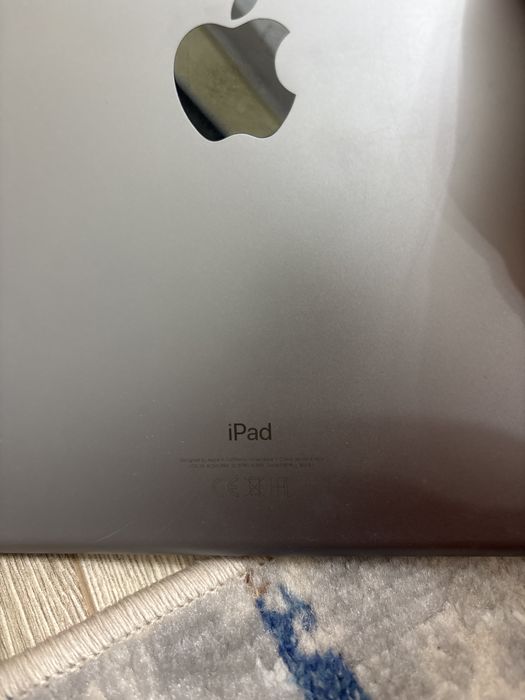 Продам ipad 6- поколения, 2018 года
