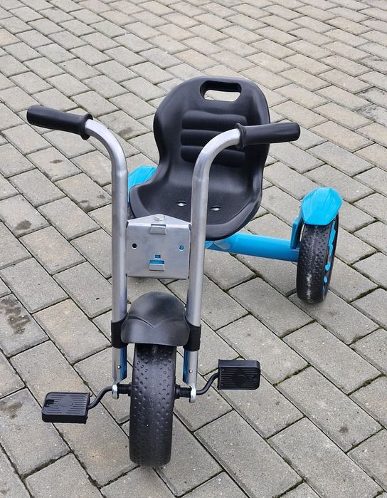 Триколка Byox - Captain