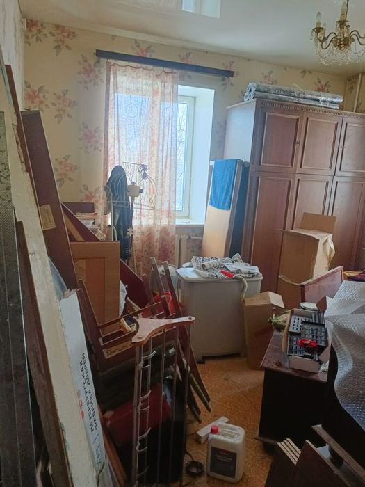 Продам 3х комнатную квартиру