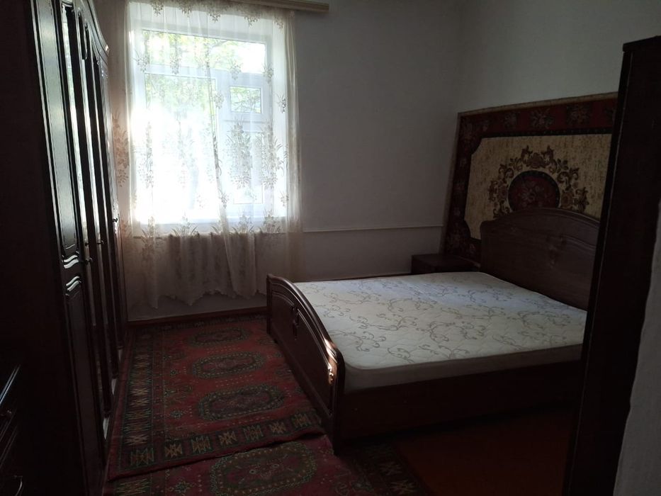 Продаётся дом, часть дома