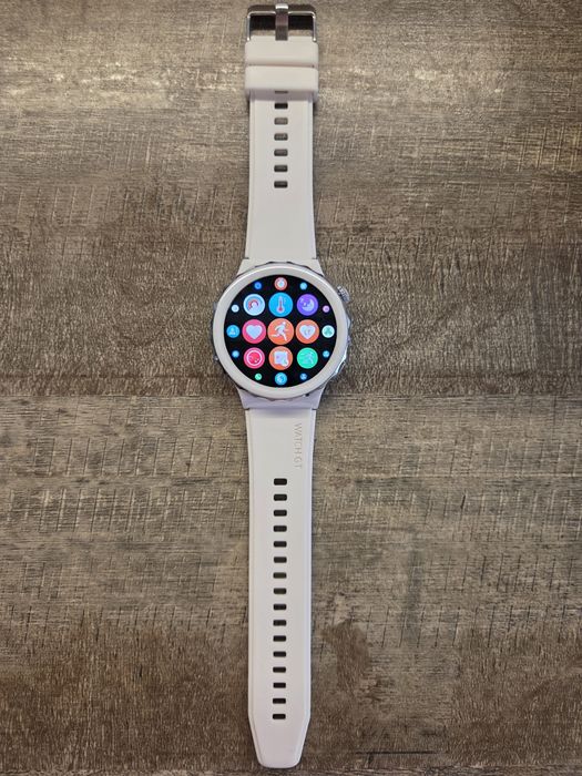 Smartwatch / ceas Huawei GT3 PRO