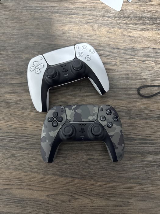 PlayStation 5 Flat Original / Digital | PS5