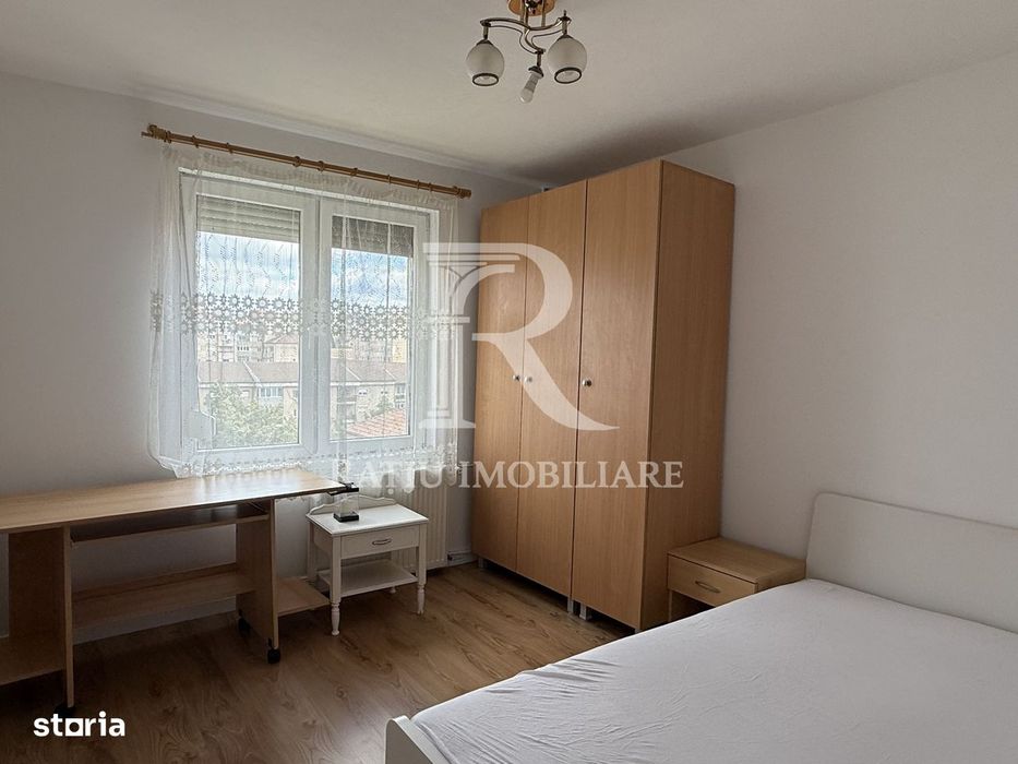 Apartament cu 4 camere | Transilvaniei | Oradea