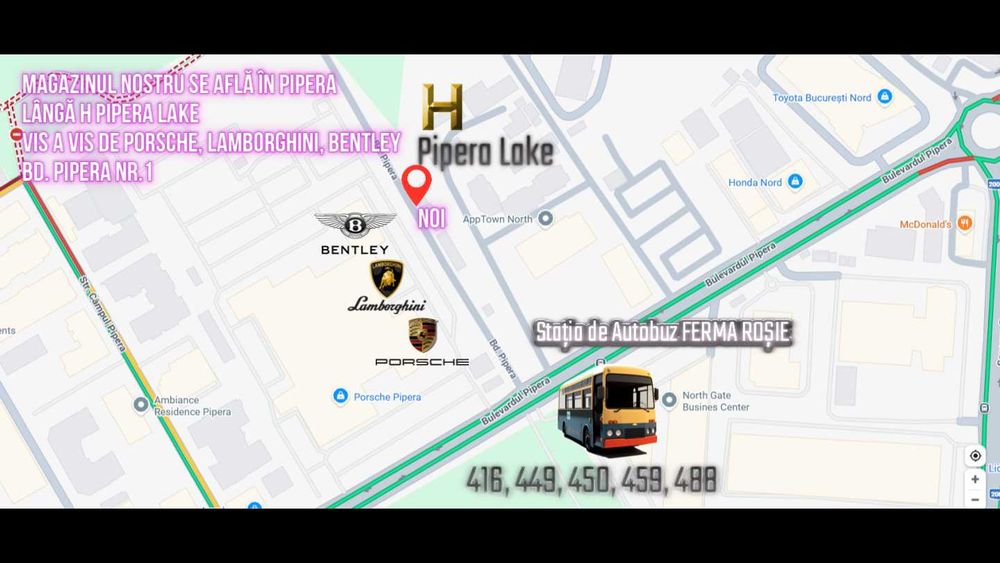 Parc Gonflabil pentru copii "LALAHO" - 1300 RON