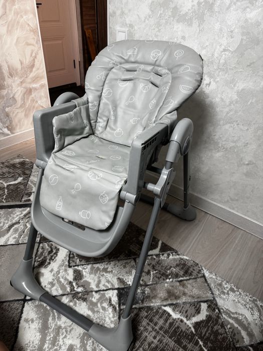 Детский стульчик