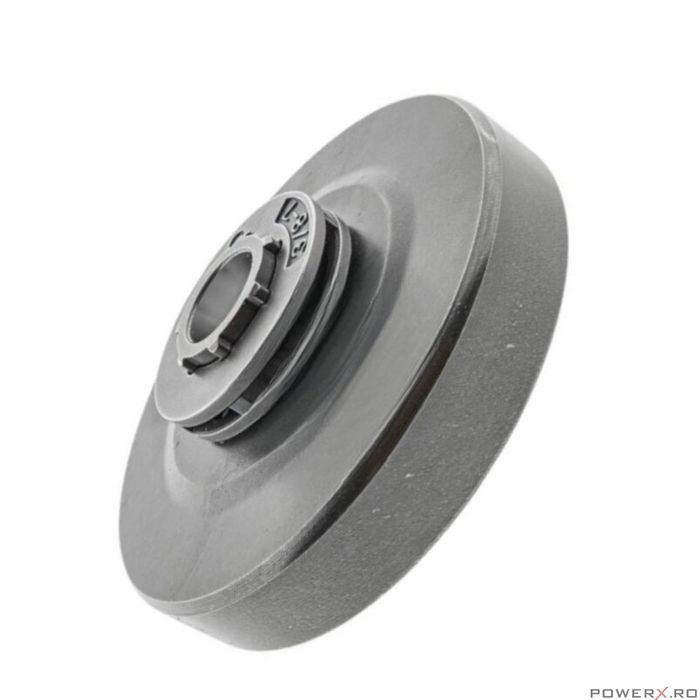 Carcasa de ambreiaj, oala pentru drujba China 6200, PowerX