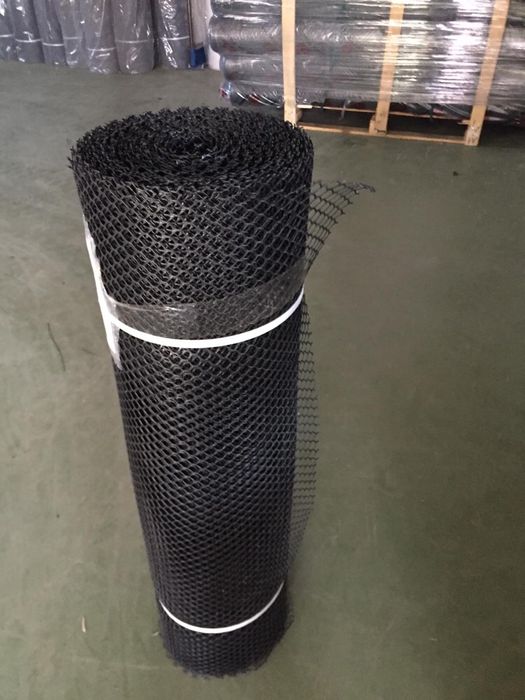 Plasa AntiCartite 1.2x25m= 300gr/mp=480  LEI/ROLA, Protectie Gazon