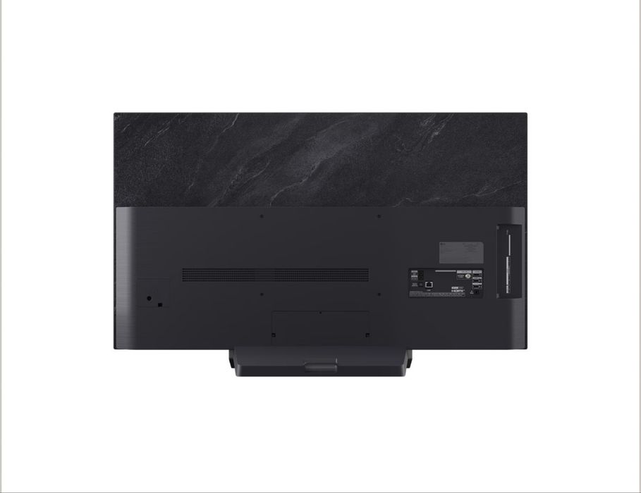 LG OLED48C5RLA телевизор