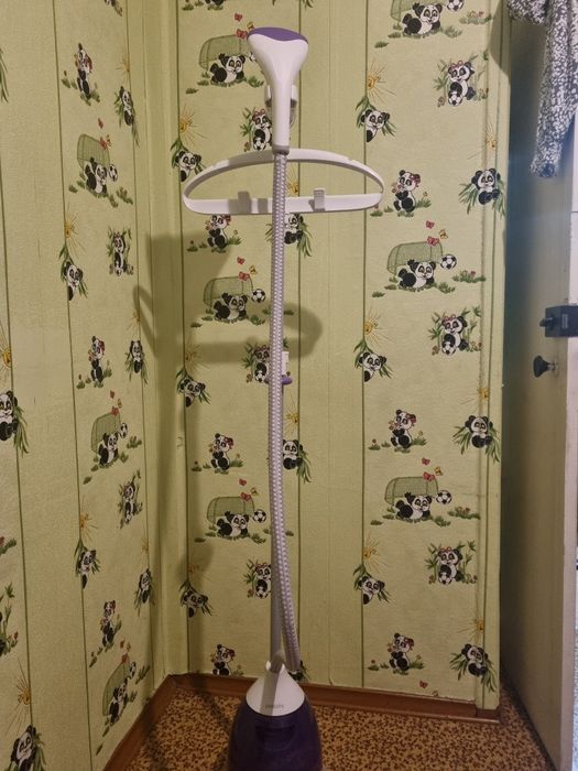 Паровой утюг philips