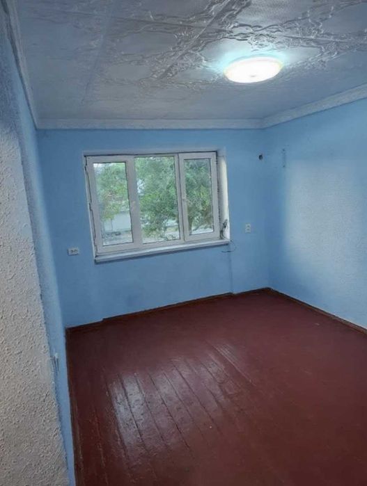 СДАЁТСЯ 1-КОМНАТНАЯ КВАРТИРА Кондитерская, 2-этажный дом 2 этаж