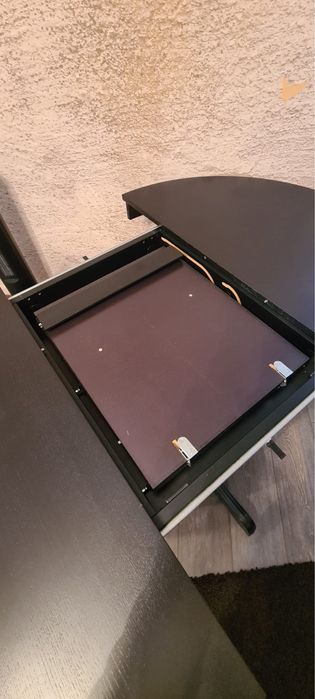 Masa extensibila ikea Ingatorp