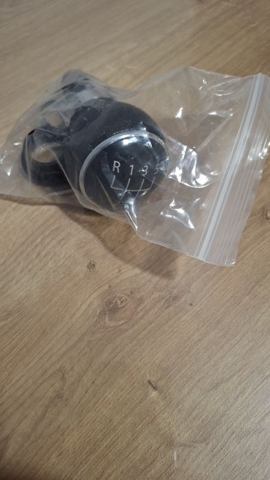 Nuca schimbator viteze vw Golf 6