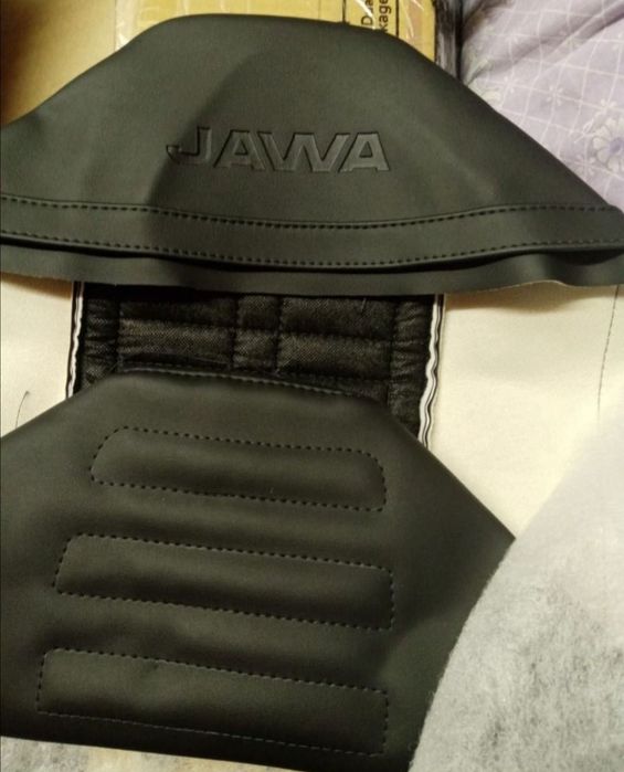 Чехол сиденья JAWA, CZ