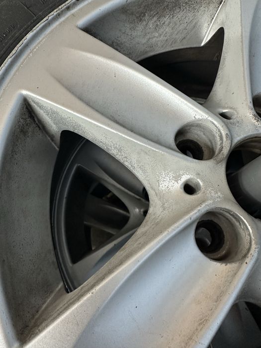 Гуми с джанти БМВ