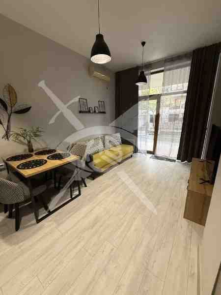 Продава се Двустаен апартамент в Свети Влас - 60 кв.м за 765 €/кв.м - Снимка #3