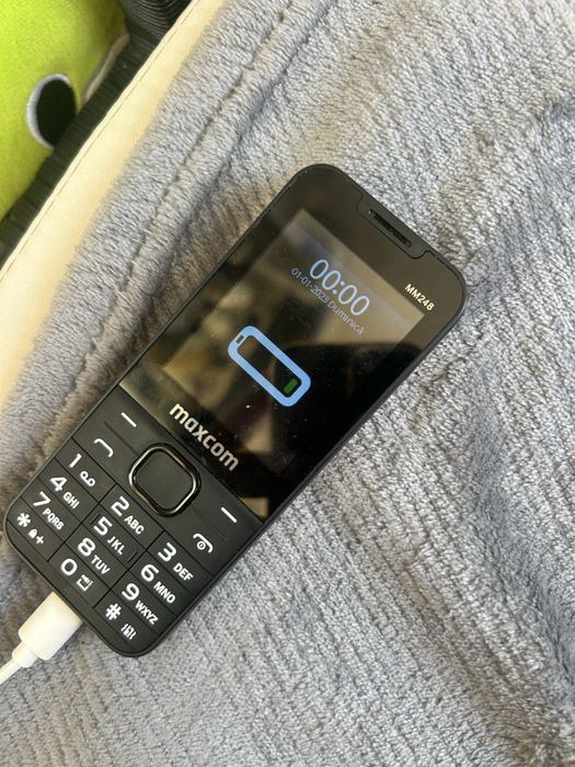 Telefon Maxcom stare foarte buna
