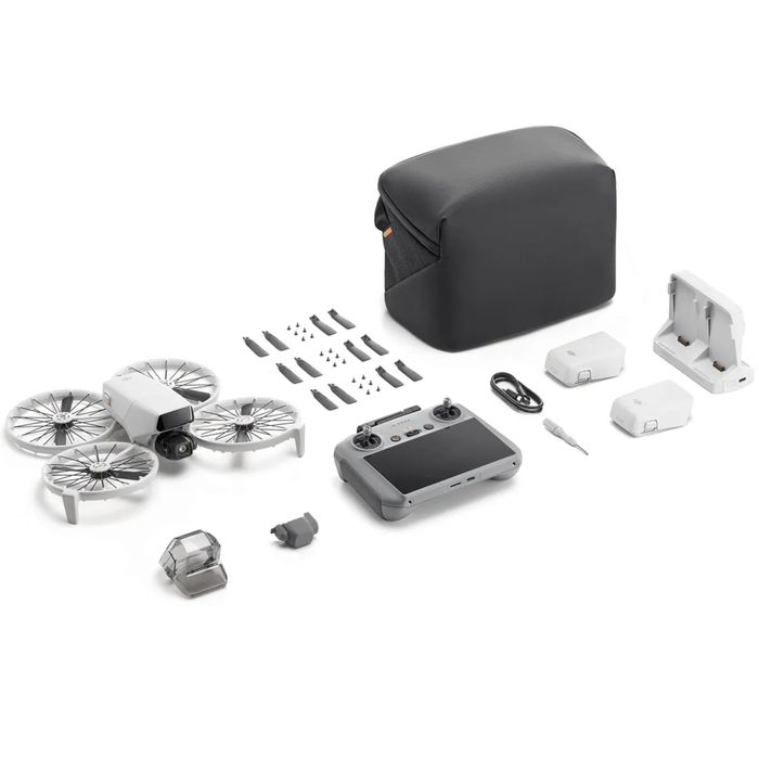 DJI Flip Combo RC2 дрон