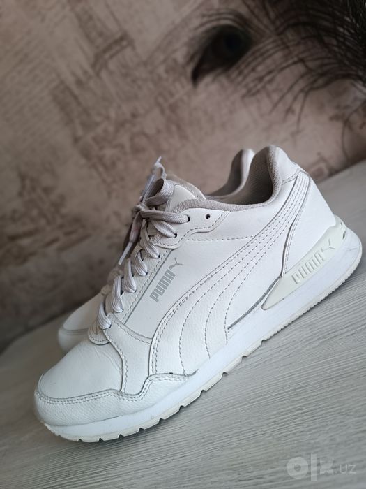 Оригинальные кроссы Puma