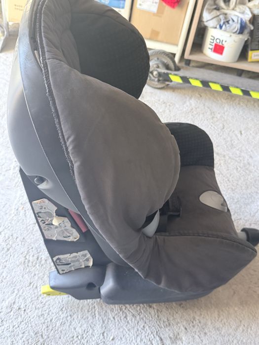 Детско столче за кола