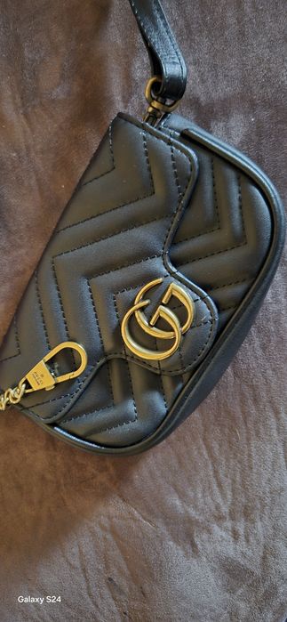 Малка Чанта Gucci