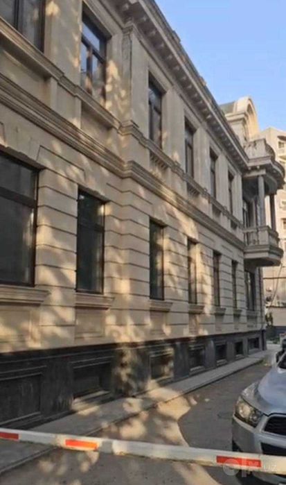 Аренда Под Ресторан  ТОП ЛОКАЦИЯ 1-Линия 24/7улица Яккасарайский Район
