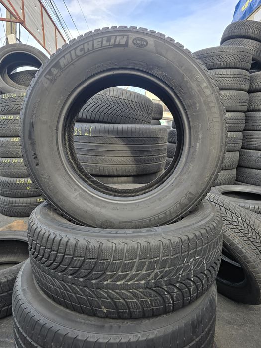 Anvelope iarna 245 65 17